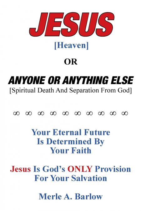 Jesus [Heaven]