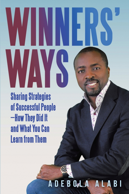 Winners’ Ways