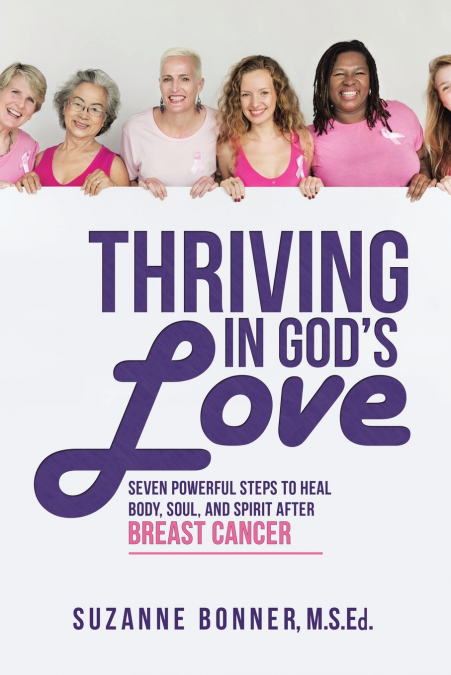 Thriving in God’s Love