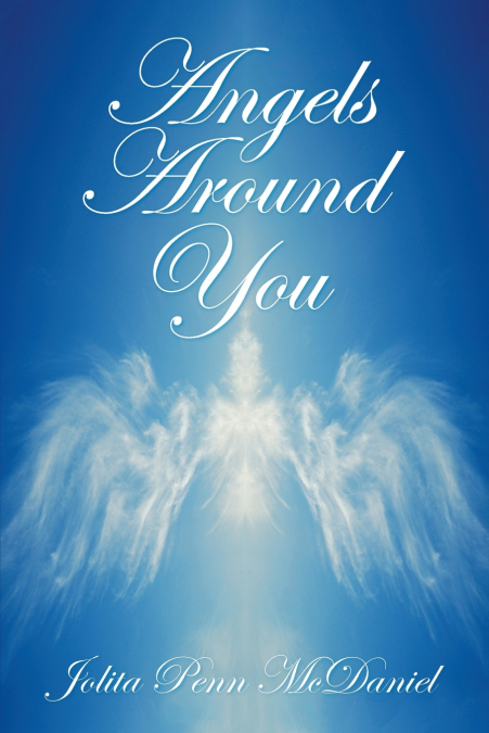 Angels Around You