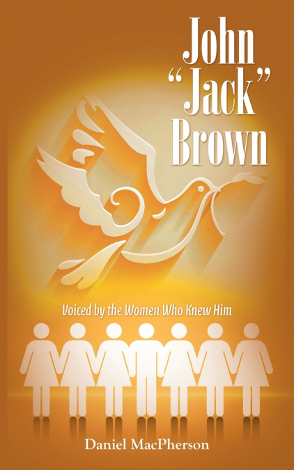 John 'Jack' Brown