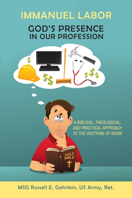 Immanuel Labor-God’S Presence in Our Profession