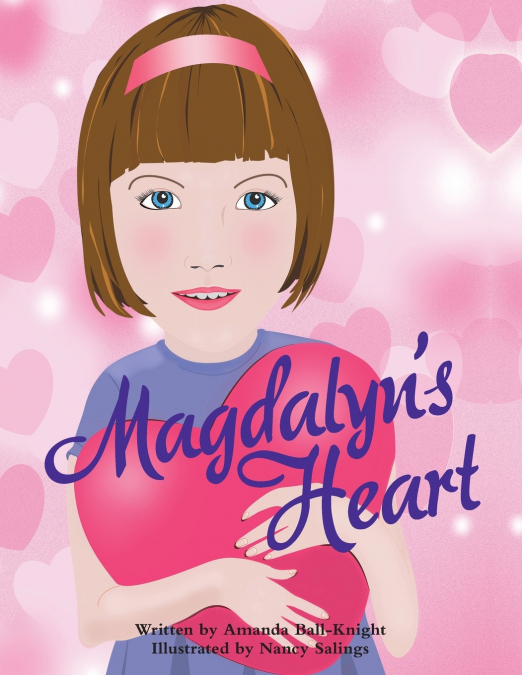 Magdalyn’S Heart