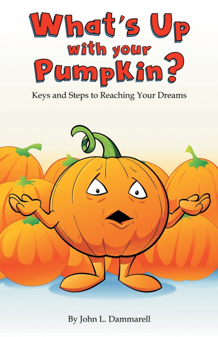 What’s up with Your Pumpkin?