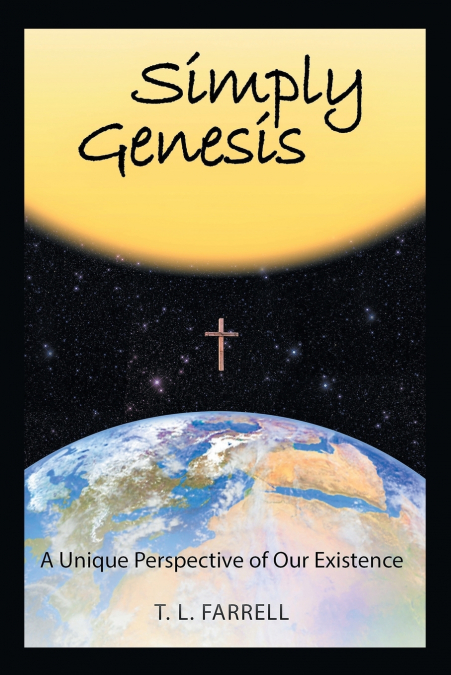 Simply Genesis