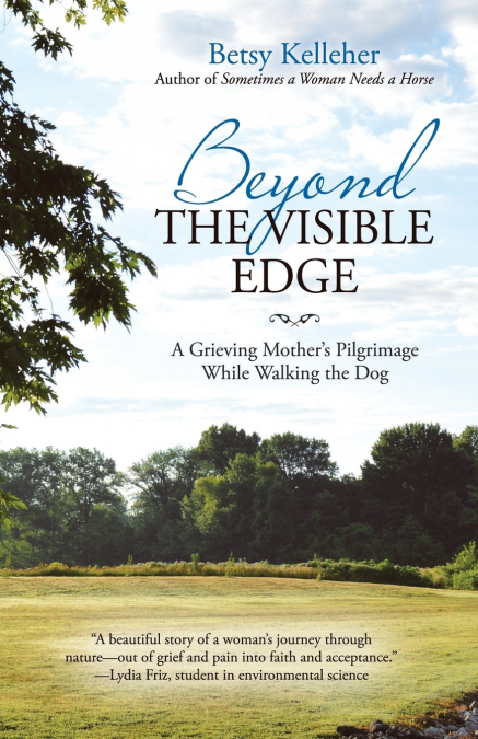Beyond the Visible Edge