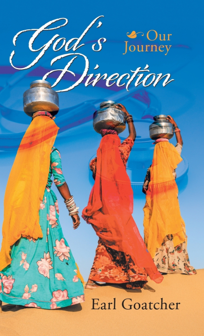 God’S Direction
