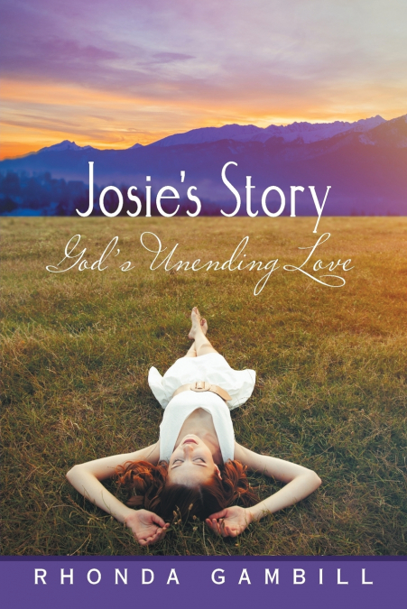 Josie’S Story
