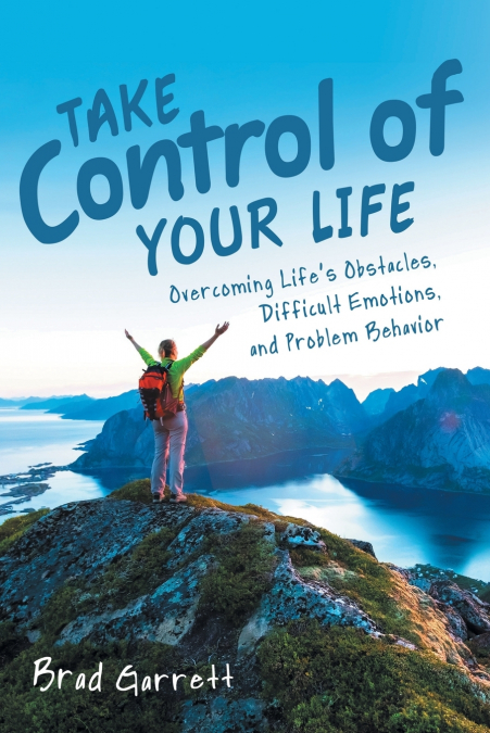 Take Control of Your Life