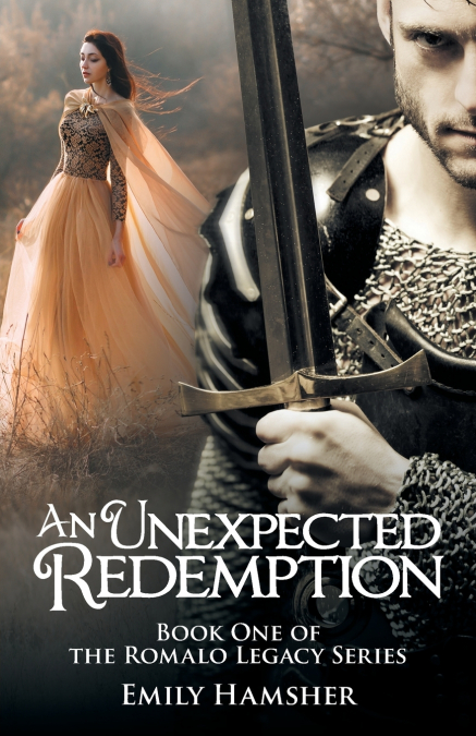 An Unexpected Redemption