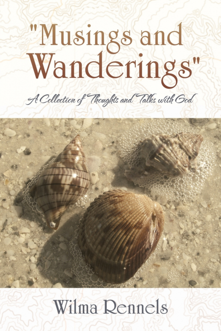 'Musings and Wanderings'