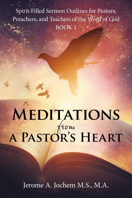 Meditations from a Pastor’s Heart
