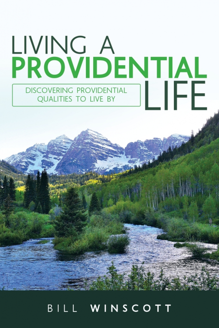 Living a Providential Life