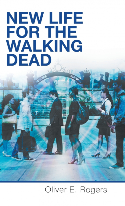 New Life for the Walking Dead