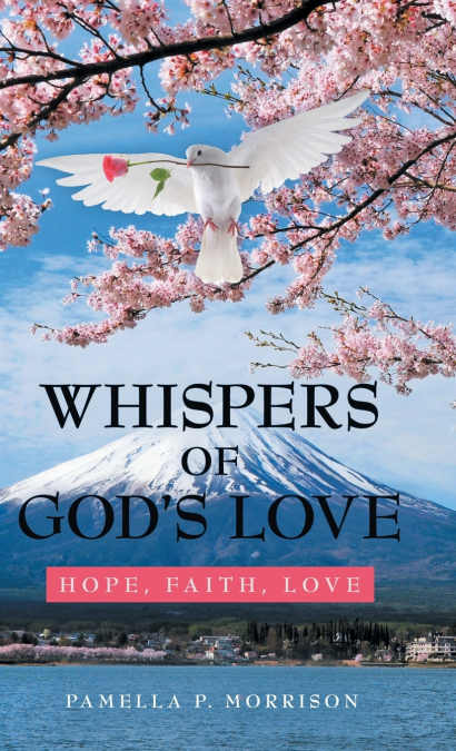 Whispers of God’S Love