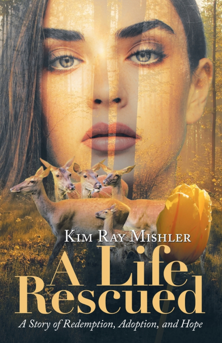 A Life Rescued