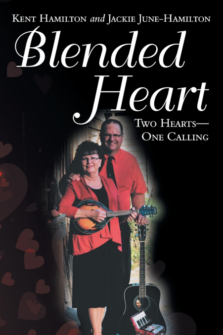 Blended Heart