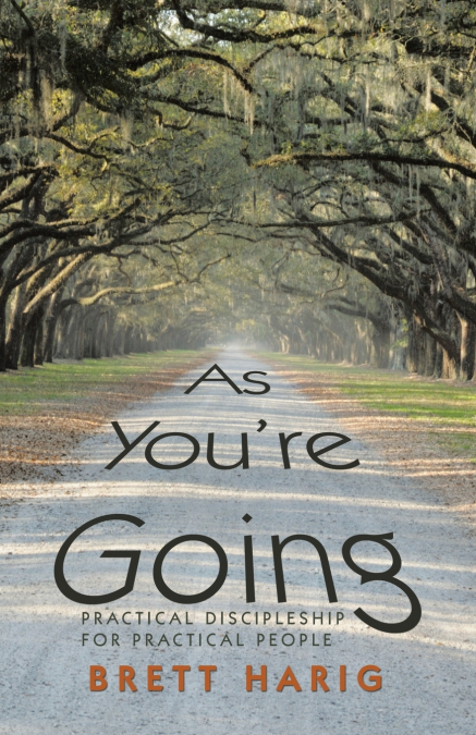 As You’Re Going