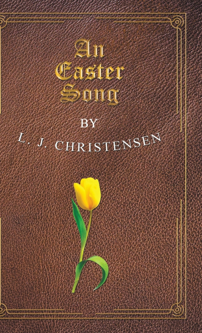 An Easter Song