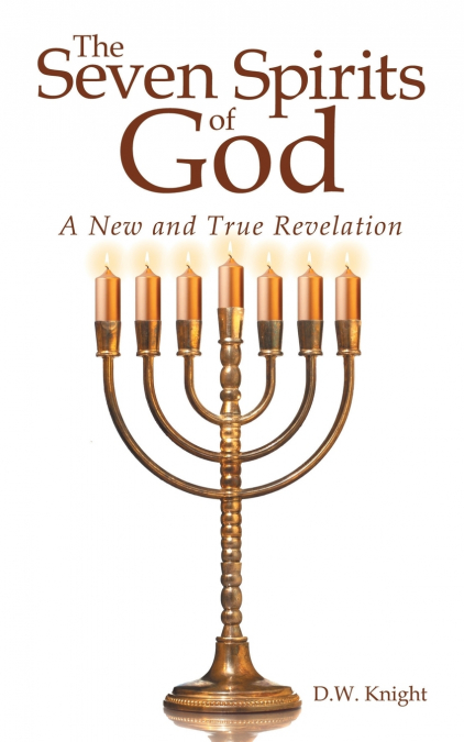The Seven Spirits of God