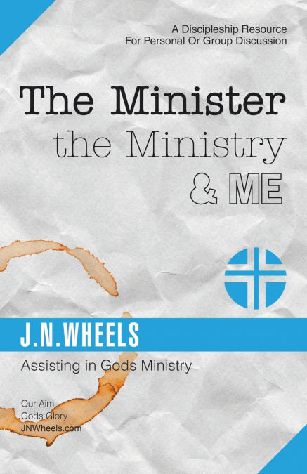 The Minister the Ministry & Me