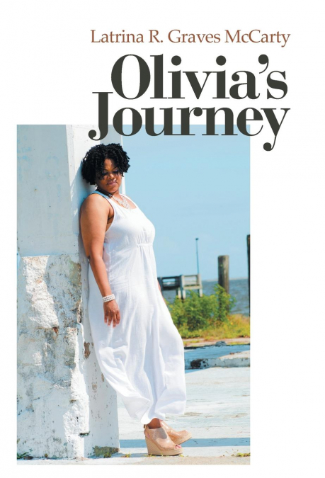 Olivia’s Journey