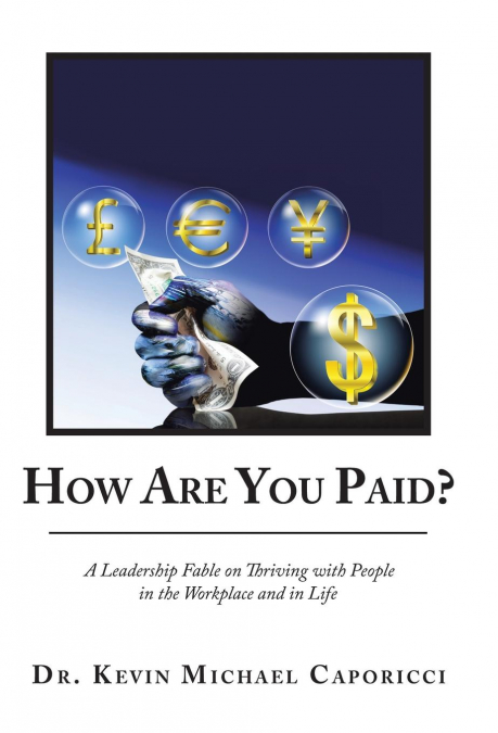 How Are You Paid?