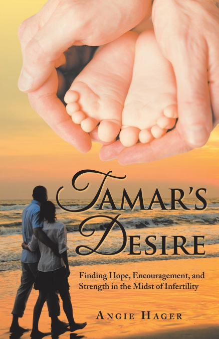 Tamar’s Desire
