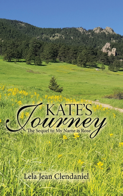 Kate’s Journey