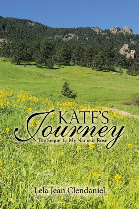 Kate’s Journey