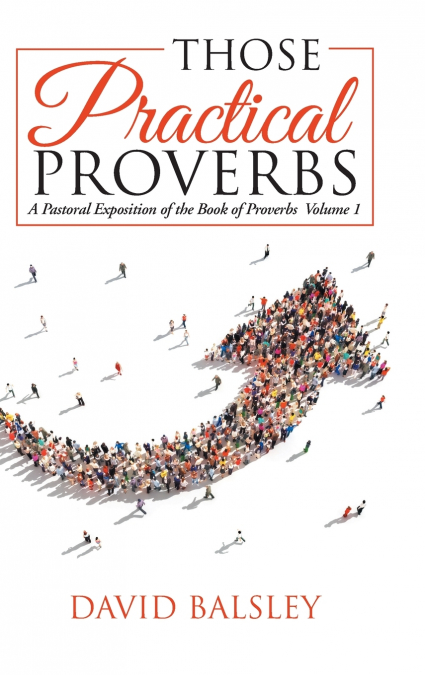 Those Practical Proverbs