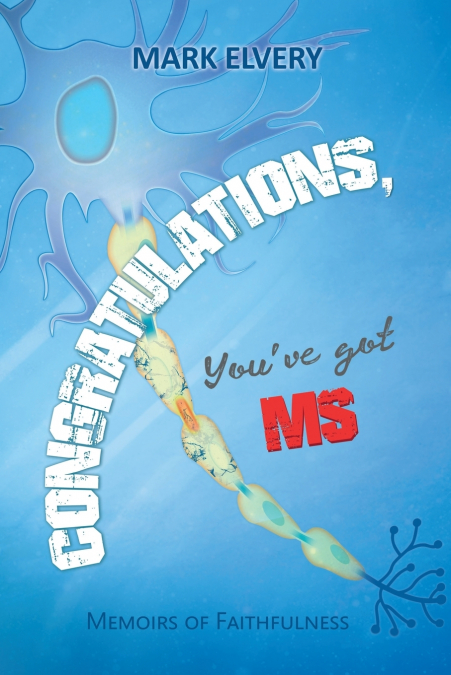 Congratulations, You’Ve Got Ms