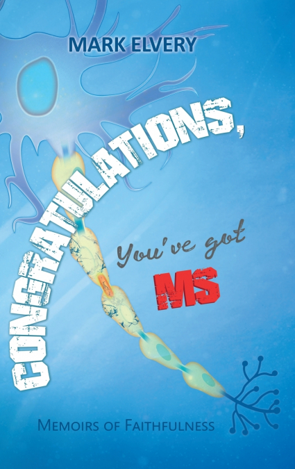 Congratulations, You’Ve Got Ms