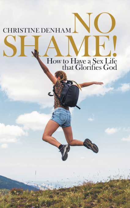 No Shame!