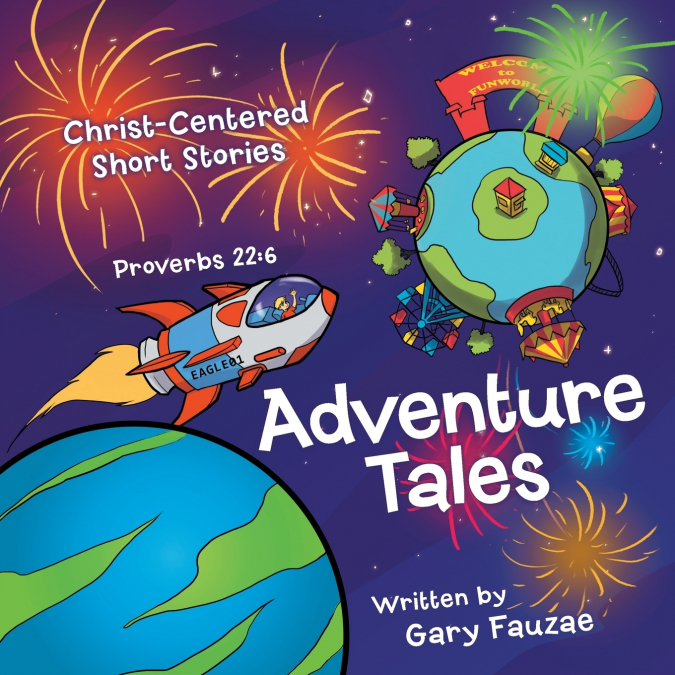 Adventure Tales