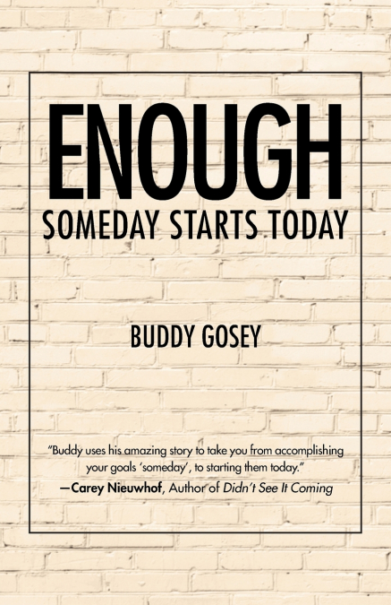 Enough