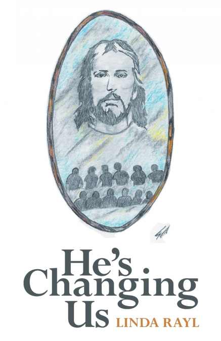 He’s Changing Us