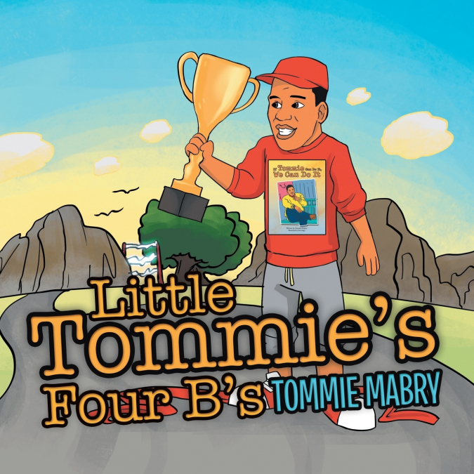 Little Tommie’s Four B’s