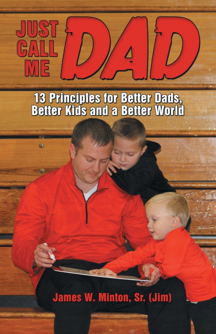 Just Call Me Dad