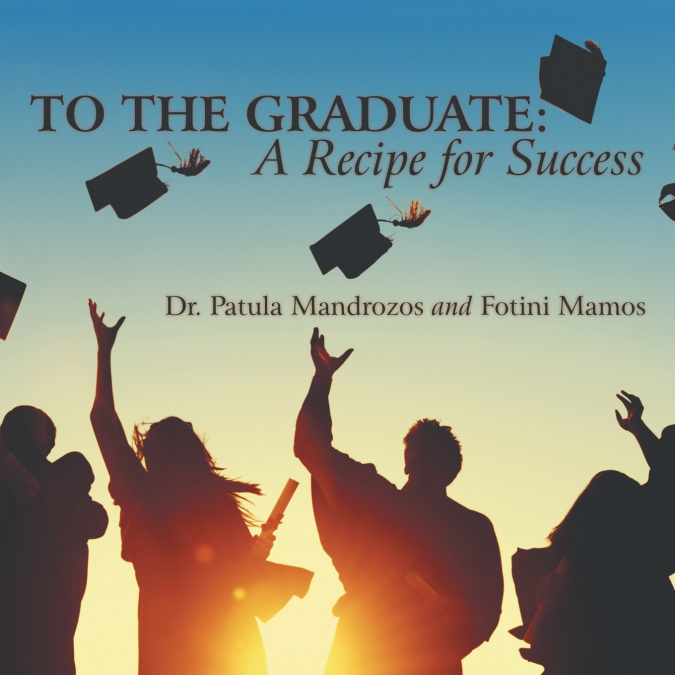 To the Graduate