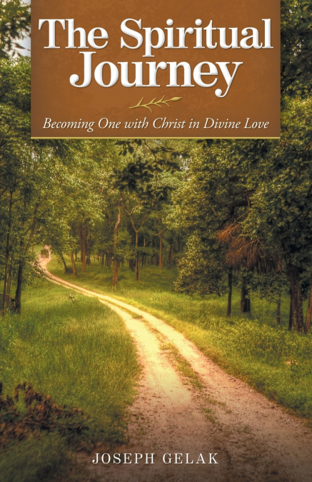 The Spiritual Journey