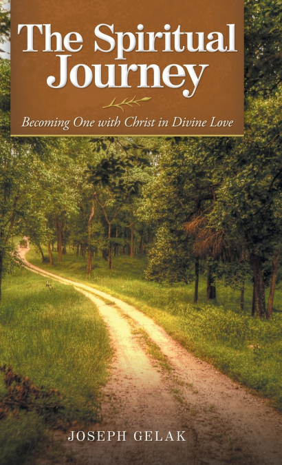 The Spiritual Journey