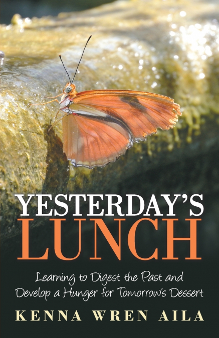 Yesterday’s Lunch