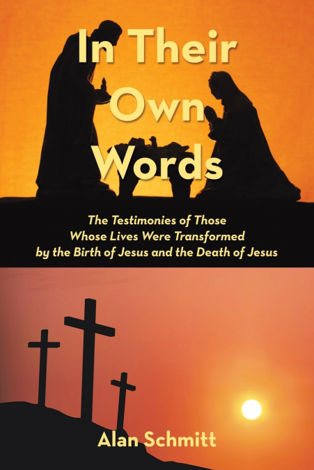 In Their Own Words