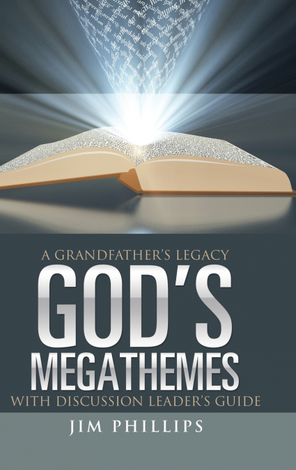 God’s Megathemes
