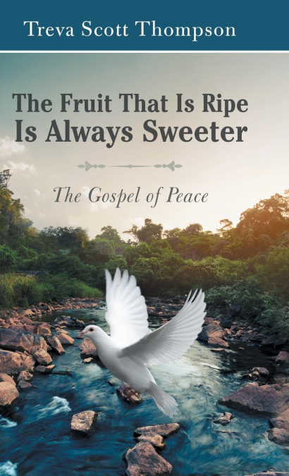 The Fruit That Is Ripe Is Always Sweeter