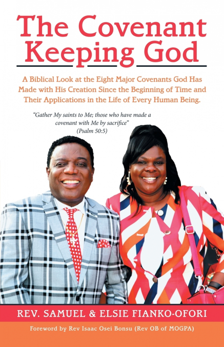 The Covenant Keeping God