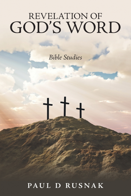 Revelation of God’s Word