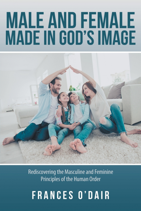 Male and Female Made in God’s Image