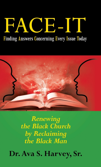 Face-It Finding Answers Concerning Every Issue Today